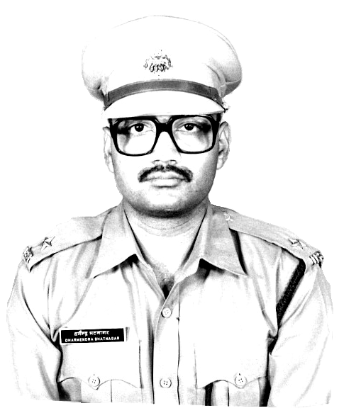Dharmendra Bhatnagar